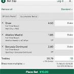 bet365 check bet slip